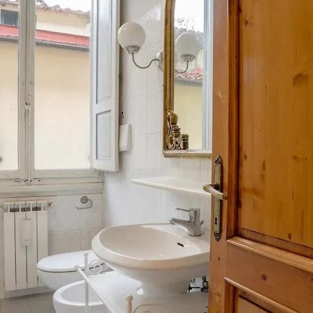 شقة Panicale 3 *