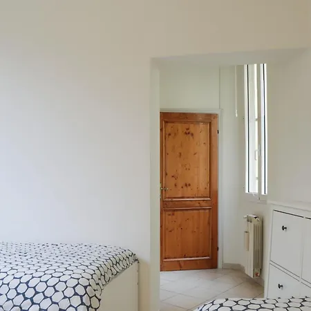 Panicale 3 شقة